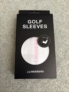 J Lindberg Esther Golf Sleeve